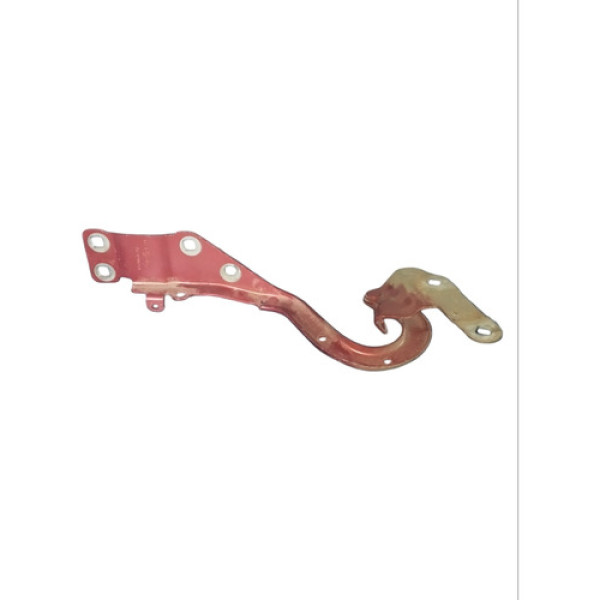 Braço Capô Dianteiro Lado Direito Renault Captur 2018