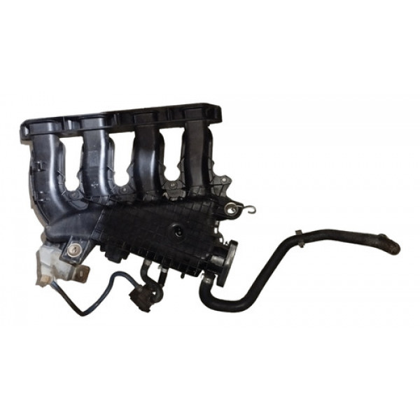 Coletor De Admissão Fiat Palio 1.6 16v 2000 