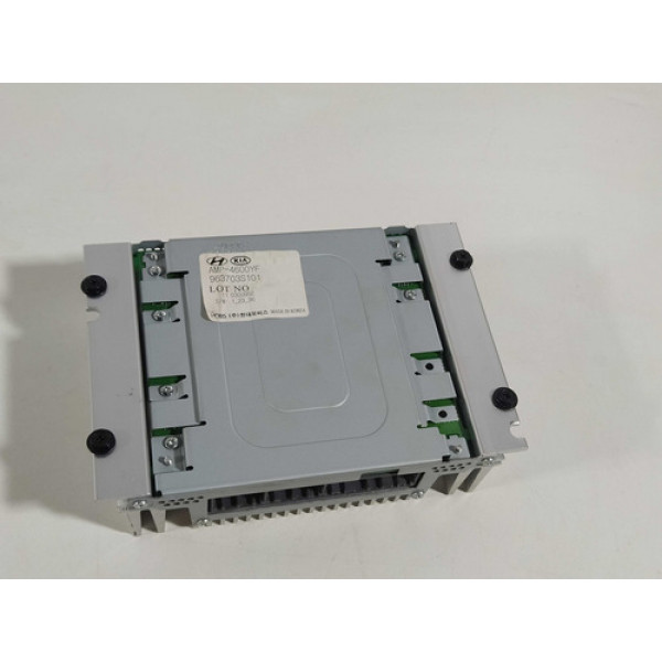 Módulo Som Original Hyundai Sonata Original 963703s101