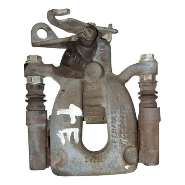 Pinça De Freio Traseira Esquerda Renault Fluence 2.0 16v