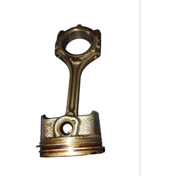 Pistão Com Biela Renault Fluence 2.0 16v 2012