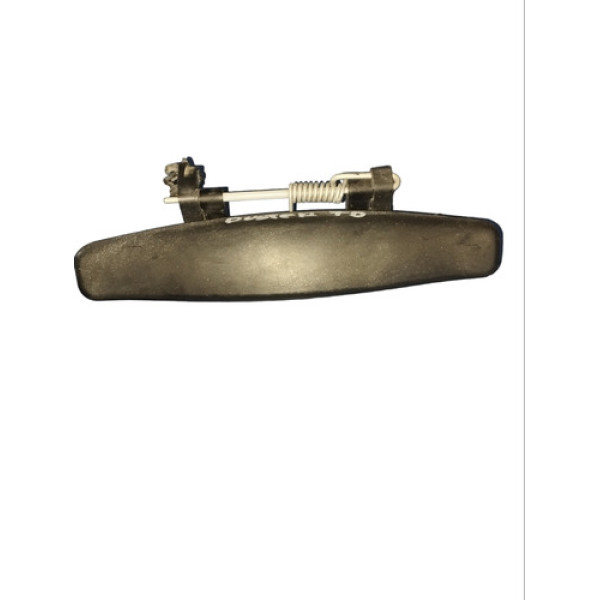 Maçaneta Externa Traseira  Direita Renault Duster Oroch 2018