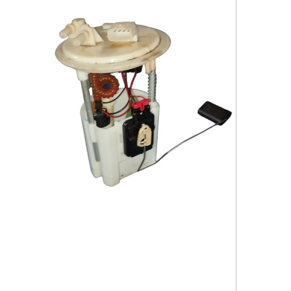 Bomba De Combustível Gasolina Renault Fluence 2012 1.6