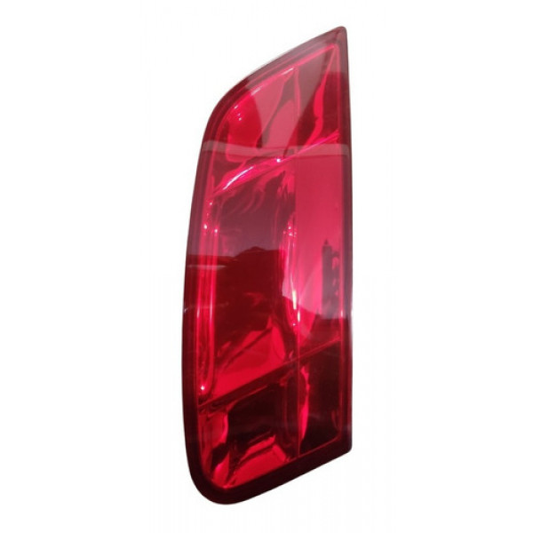 Lanterna Tampa Traseira Fiat Siena Lado Direito Original