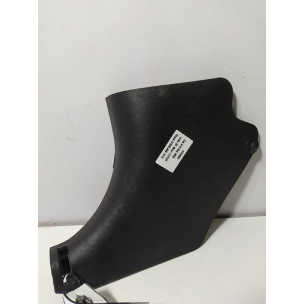 Acabamento Soleira Esquerda Hyundai Hb20 Original 858231s000