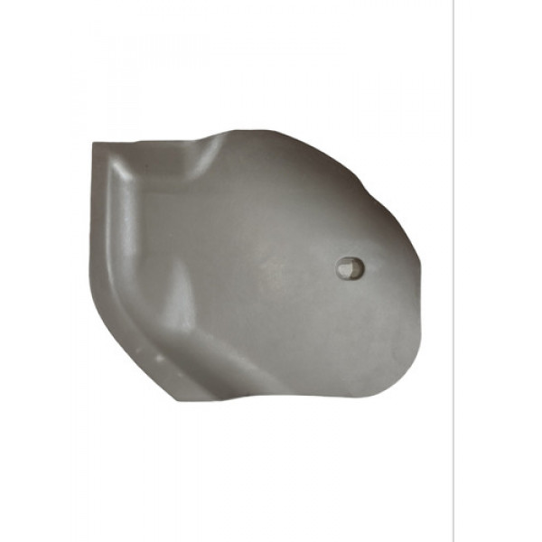 Acabamento Inferior Esquerdo Hyundai Tucson 2011 846302e000