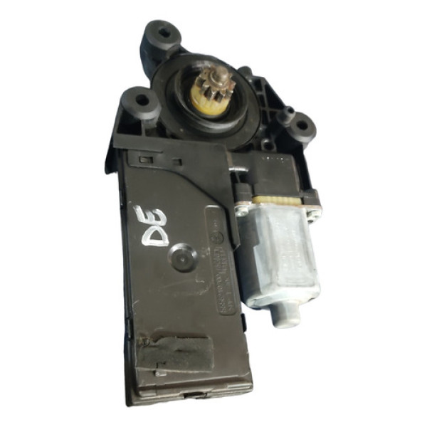 Motor Máquina Do Vidro Elétrico Dianteiro Esquerdo Fluence 