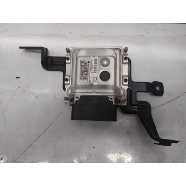Módulo De Injeção Hyundai Hb20 2014 2015 Original 3911104200