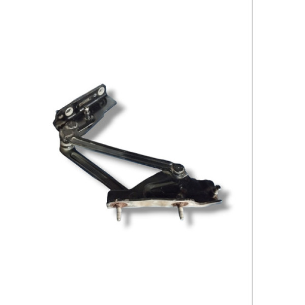 Dobradiça Da Tampa Traseira Peugeot 408 Lado Direito 2013-16