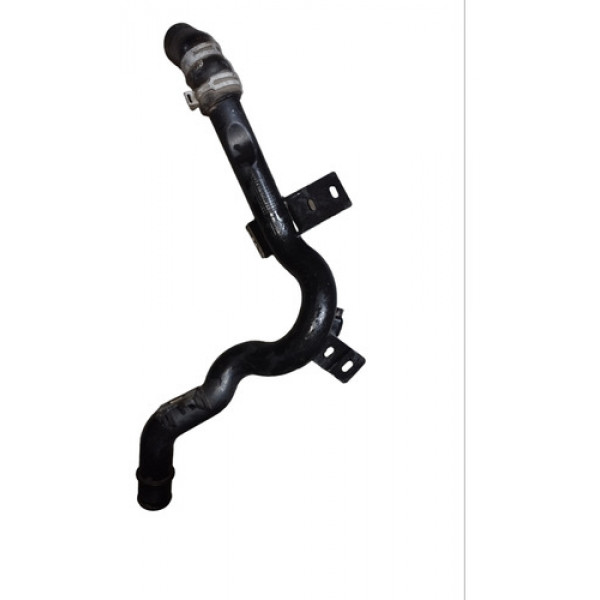 Tubo Cano Agua Motor Peugeot 307 1.6 16v 2001a 2012