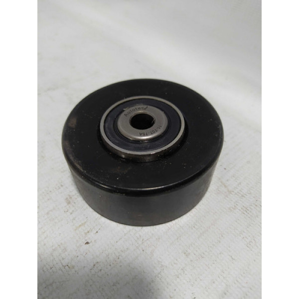 Polia Distribuição Alternador Peugeot 206 1.6 8v A 16v