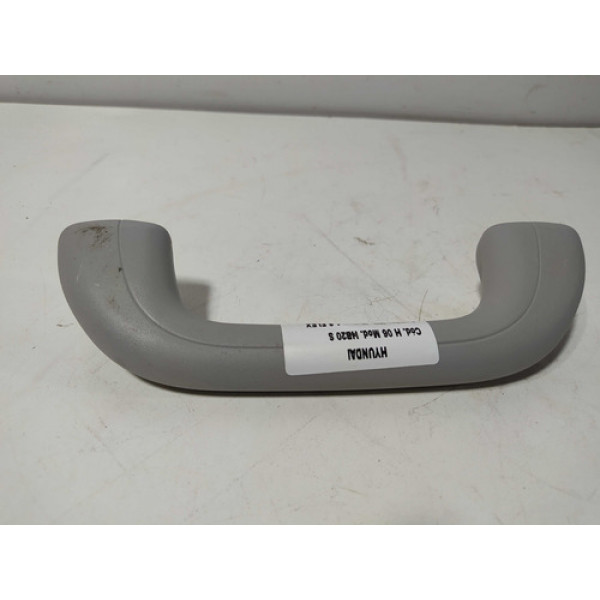 Puxador De Teto Esquerdo Hyundai Hb20 2012 A 2015