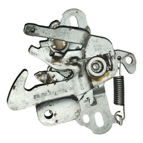 Fechadura Capô Dianteiro Peugeot 407 