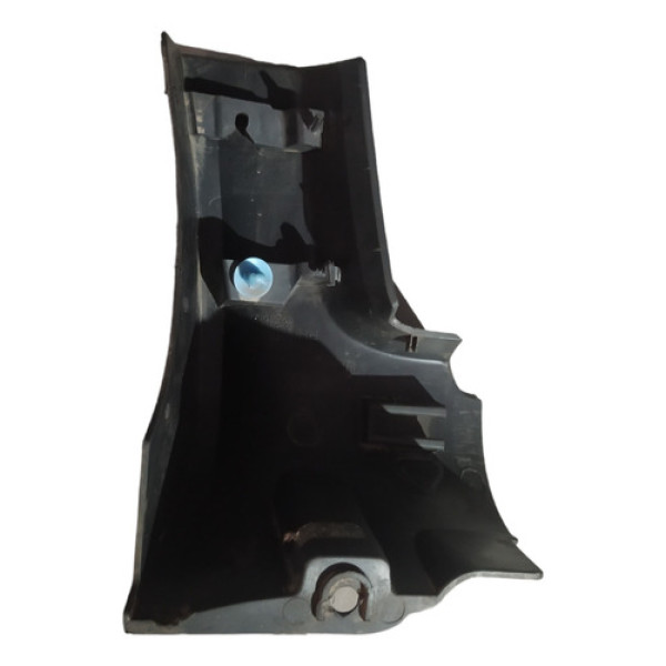 Acabamento Parabarro Dianteiro Direito Duster 764362537r