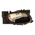 Maçaneta Interna Direita Citroen C4 Lounge 