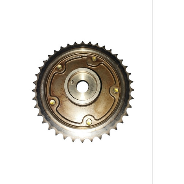 Polia Variável Admissão Renault Sandero 1.0 3cc 2015 A 2018