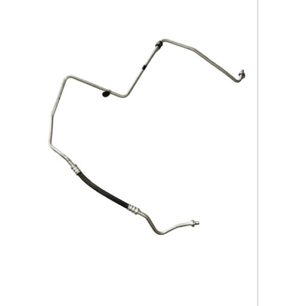 Mangueira Ar Condicionado Renault Duster 924400344r 2014