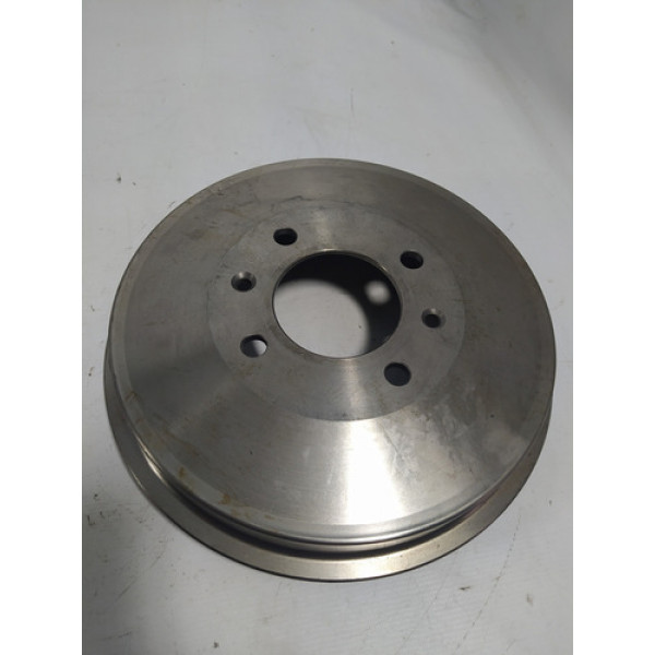 Tambor De Freio Traseiro Peugeot Partner Hoggar Xsara  Hf724