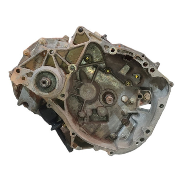Caixa Câmbio Marcha Renault Clio 2000 A 2006 1.0 8v