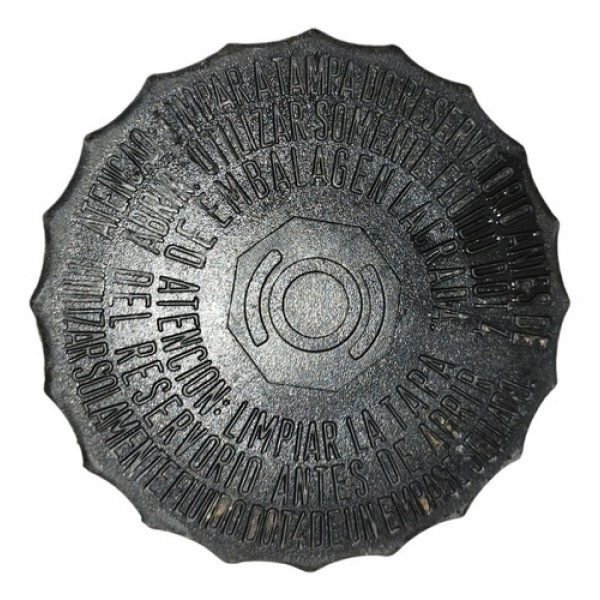 Tampa Reservatório Fluido Freio Peugeot 206 207 307 308 408