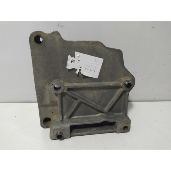 Suporte Do Compressor De Ar 207 C3 1.6 Original 15281j0101