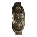 Painel Instrumentos Renault Duster 248106967r 5981
