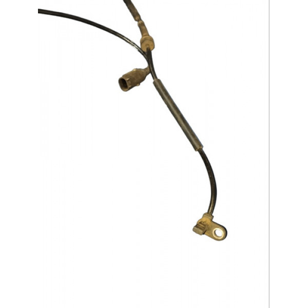 Sensor Abs Dianteiro Direito Fiat Palio 1.6 16v 2014 A 2015