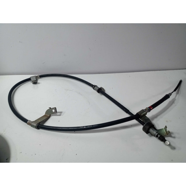 Cabo Freio De Mão Traseiro Direito Creta 2019 Original