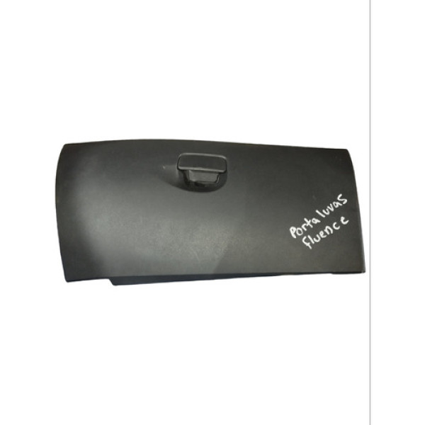 Tampa Do Porta Luvas Renault Fluence 2011 A 2018
