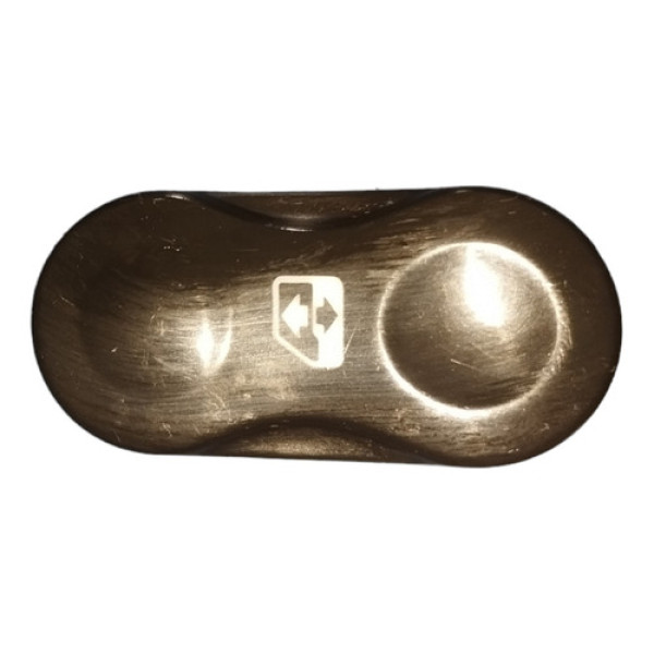 Botão Vidro Renault Logan Sandero 2009 A 2010