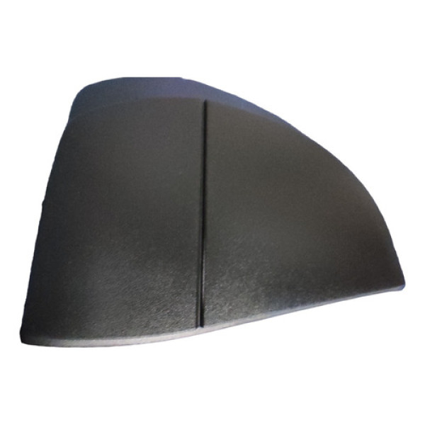 Moldura Do Painel Lateral Esquerdo Citroen C3 9676025577