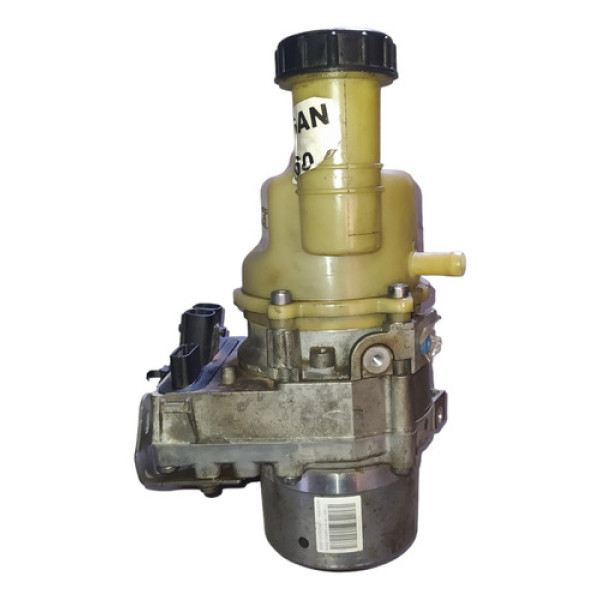 Bomba Direcao Eletro Hidraulica Renault Sandero Logan