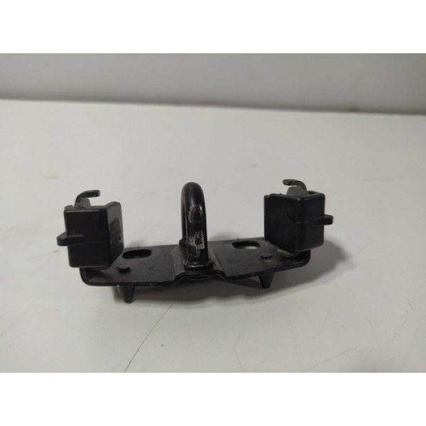 Batente Porta-mala Peugeot 308 Usado Original