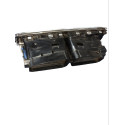 Difusor Grade Saída De Ar Painel Central Citroen C4 Lounge