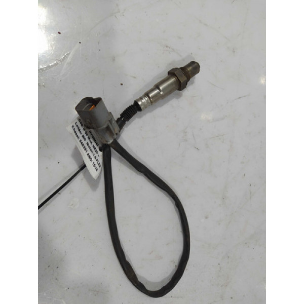 Sonda Lambda Hyundai Hb20 1.0 3cc 2013 A 2018 