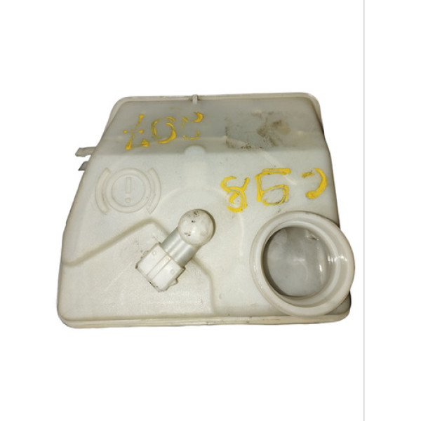 Reservatório Óleo Freio Peugeot 207