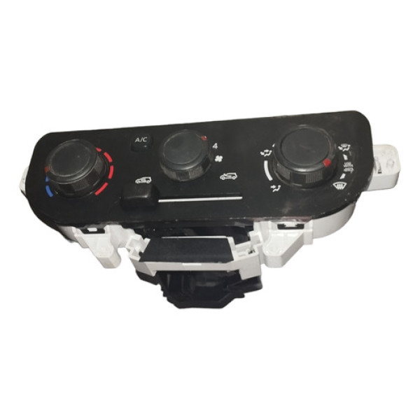 Comando Ar Condicionado Renault Kwid  2017 A 2020 