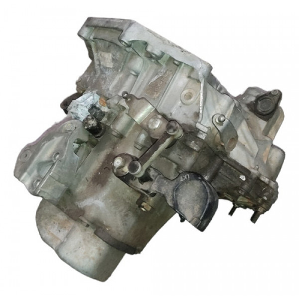 Caixa Câmbio Marcha Peugeot 208 Citroen C3 1.5 8v 2013 A 16