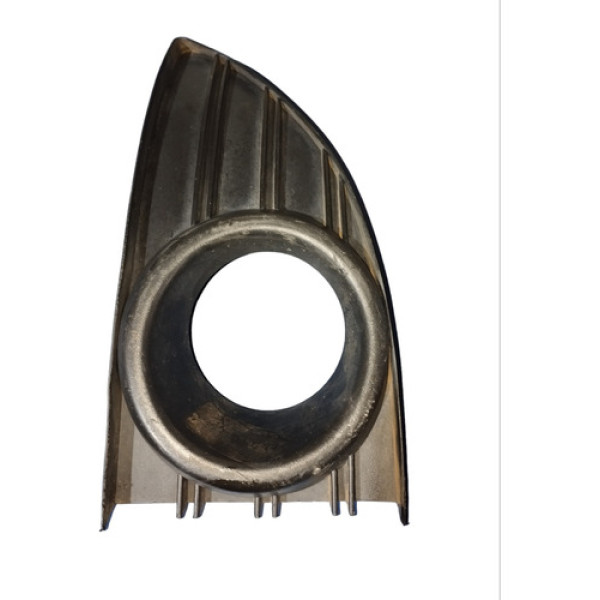 Moldura Milha Esquerdo Fluence  263367043r