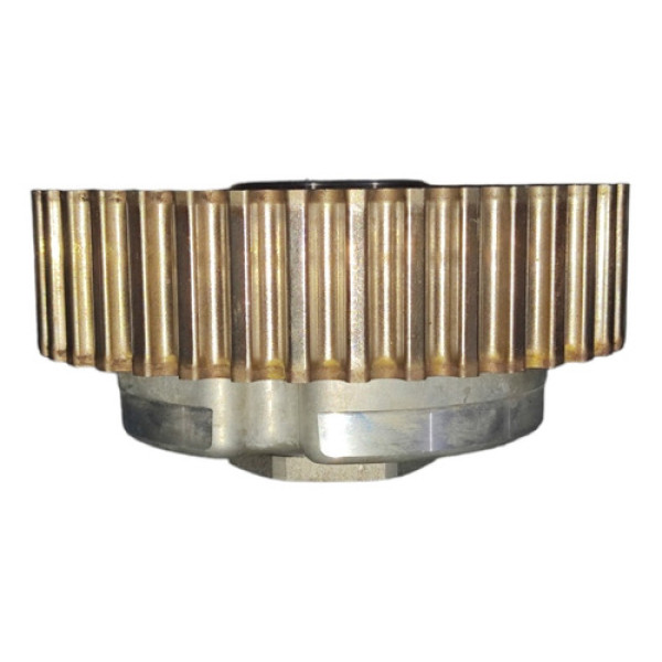 Polia Comando Eixo Variavel Peugeot 308 408 Citroen C4 C5