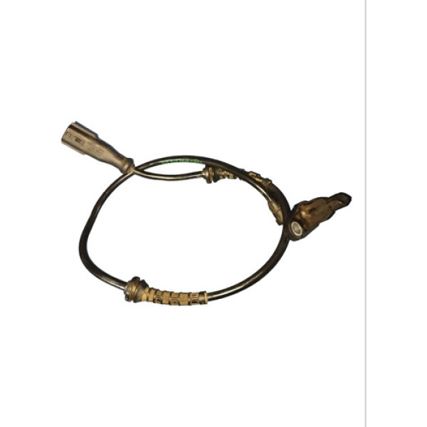 Sensor Abs Traseiro Esquerdo Renault Oroch Duster Captur