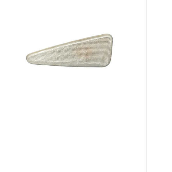 Lanterna Pisca Do Retrovisor Lado Direito Renault Symbol