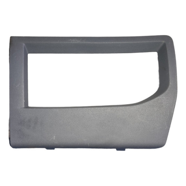 Moldura Proteção Acabamento Painel Peugeot Expert 2018 A 21