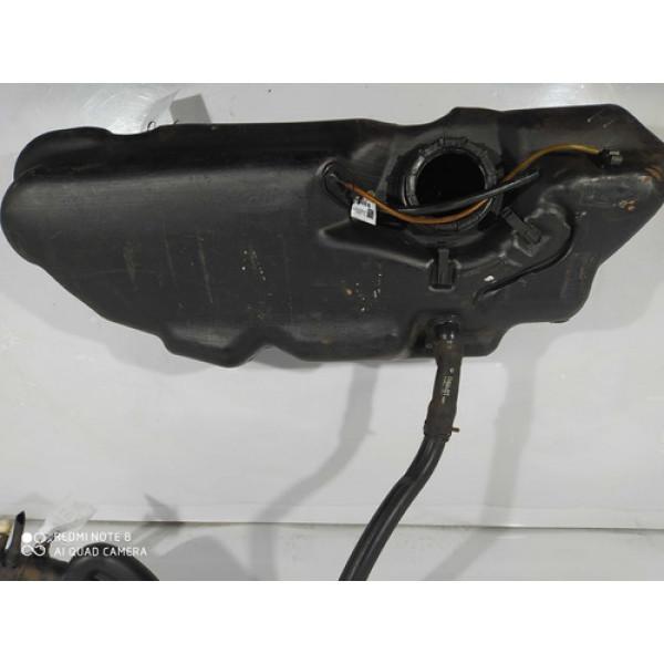 Tanque De Combustível Gol 1.0 Mpi 98 Original