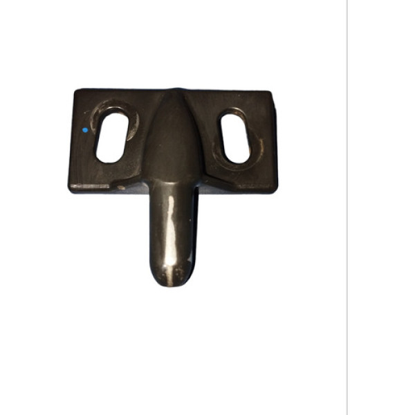 Guia Batente Porta Lateral Peugeot Expert 9841130680