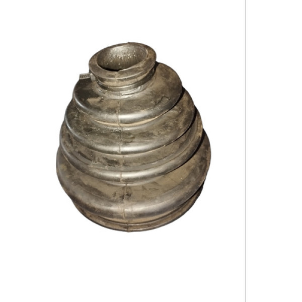 Coifa Do Semi Eixo Lado Roda Renault Duster