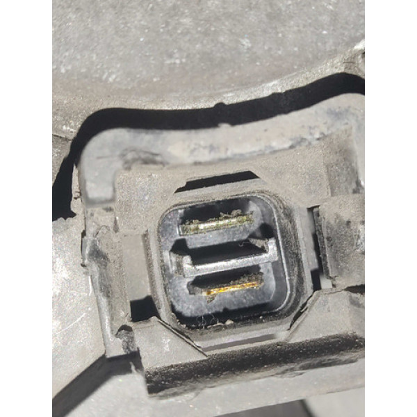 Defletor Ventoinha C/ Motor Citroen Xsara Picasso 1999 A 08