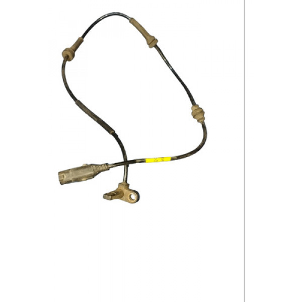 Sensor Abs Dianteiro Fiat Punto Linea Flex 2008 Em Diante