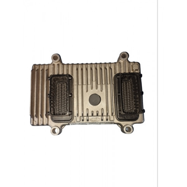 Módulo De Injeção Eletrônica Fiat Doblo 1.8 55265499