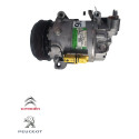 Compressor Do Ar Peugeot 206 207 Citroen C3 8a17 9684982780